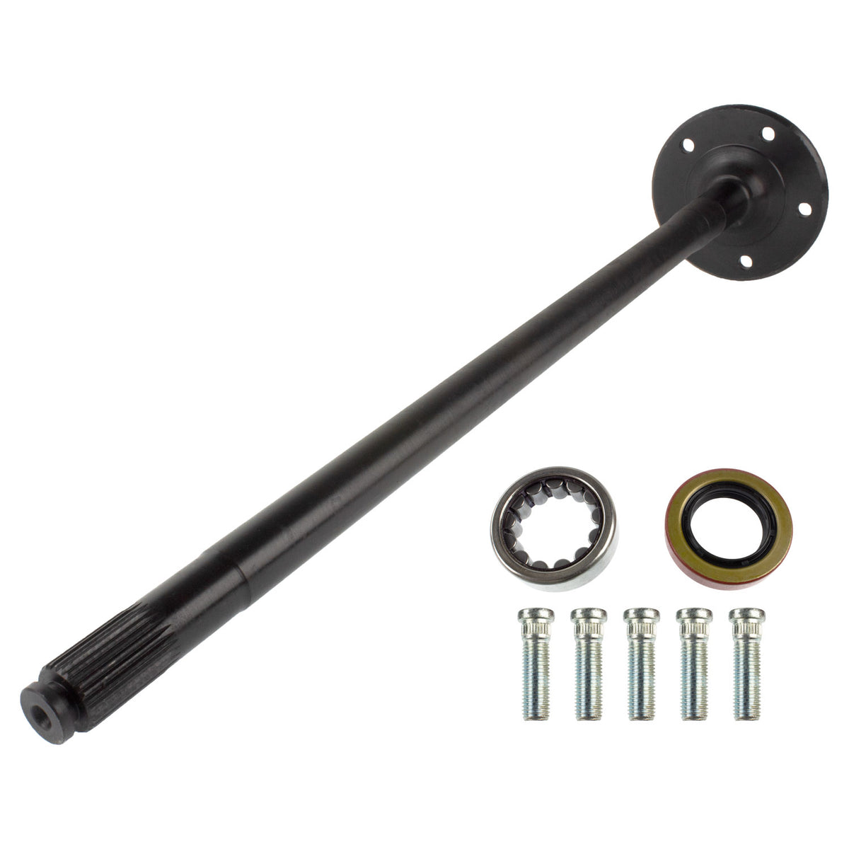 Ten Factory GM Replacement Axle - Fits 1990-92 Camaro