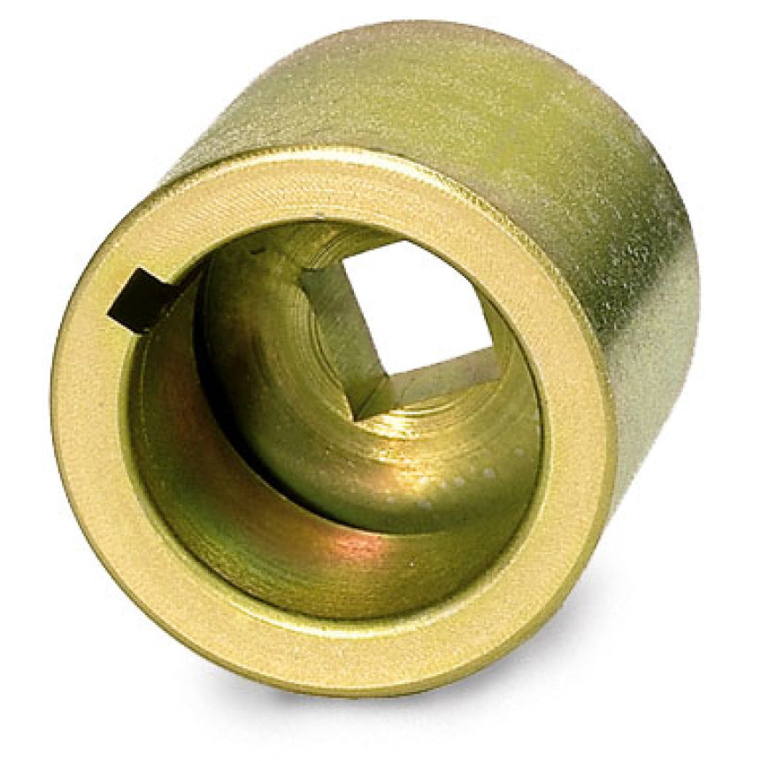 Moroso BB Chevy Crank Socket Tool - BB Chevy