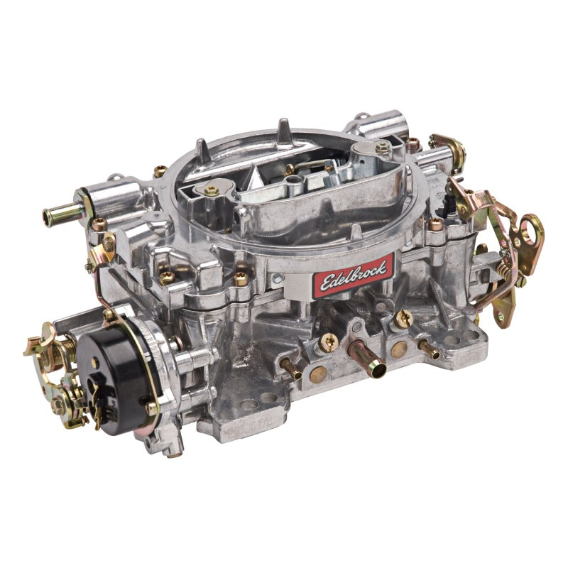 Edelbrock Performer Carburetor 4-Barrel 800 CFM Square Bore - Electric Choke