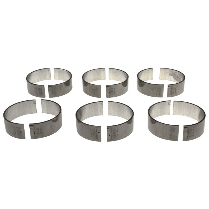 Clevite A-Series Connecting Rod Bearing - 0.010 in Undersize - GM V6
