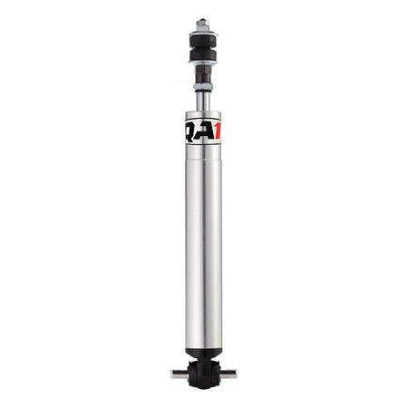 QA1 Stocker Star R-Series Twintube Single Adjustable Front Shock - GM A-Body / B-Body / F-Body / Corvette 1963-82