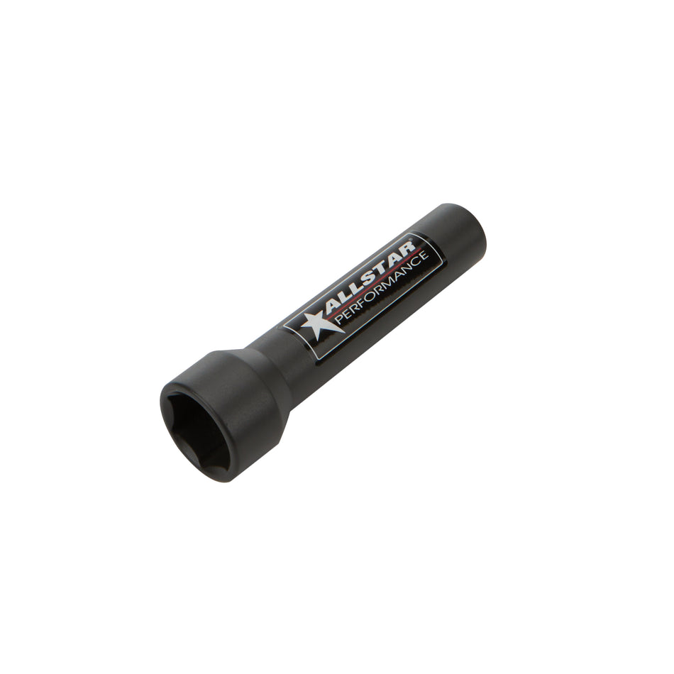 Allstar Performance Pit Extension w/Hex Socket 5" 3/8" Drive