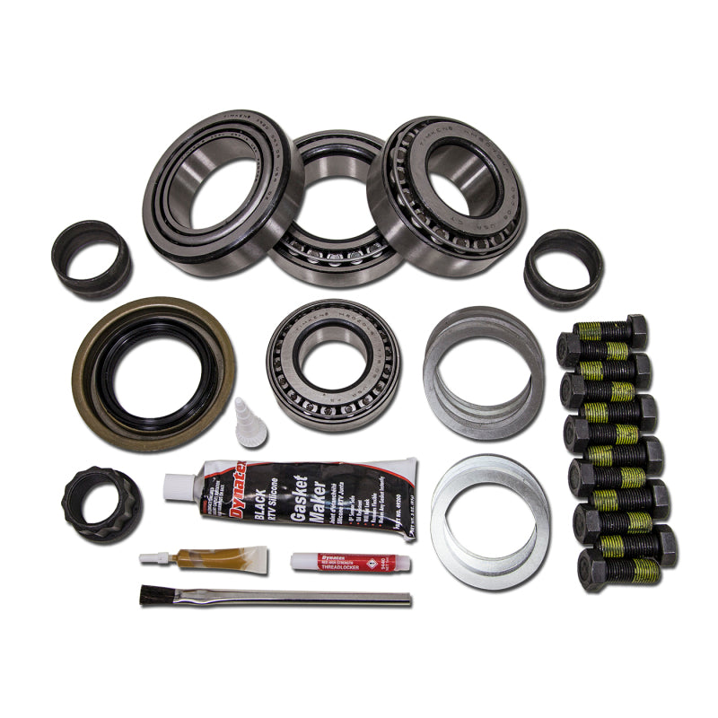 Yukon Master Overhaul Kit - 2010 & Down GM & Dodge 11.5" Differential