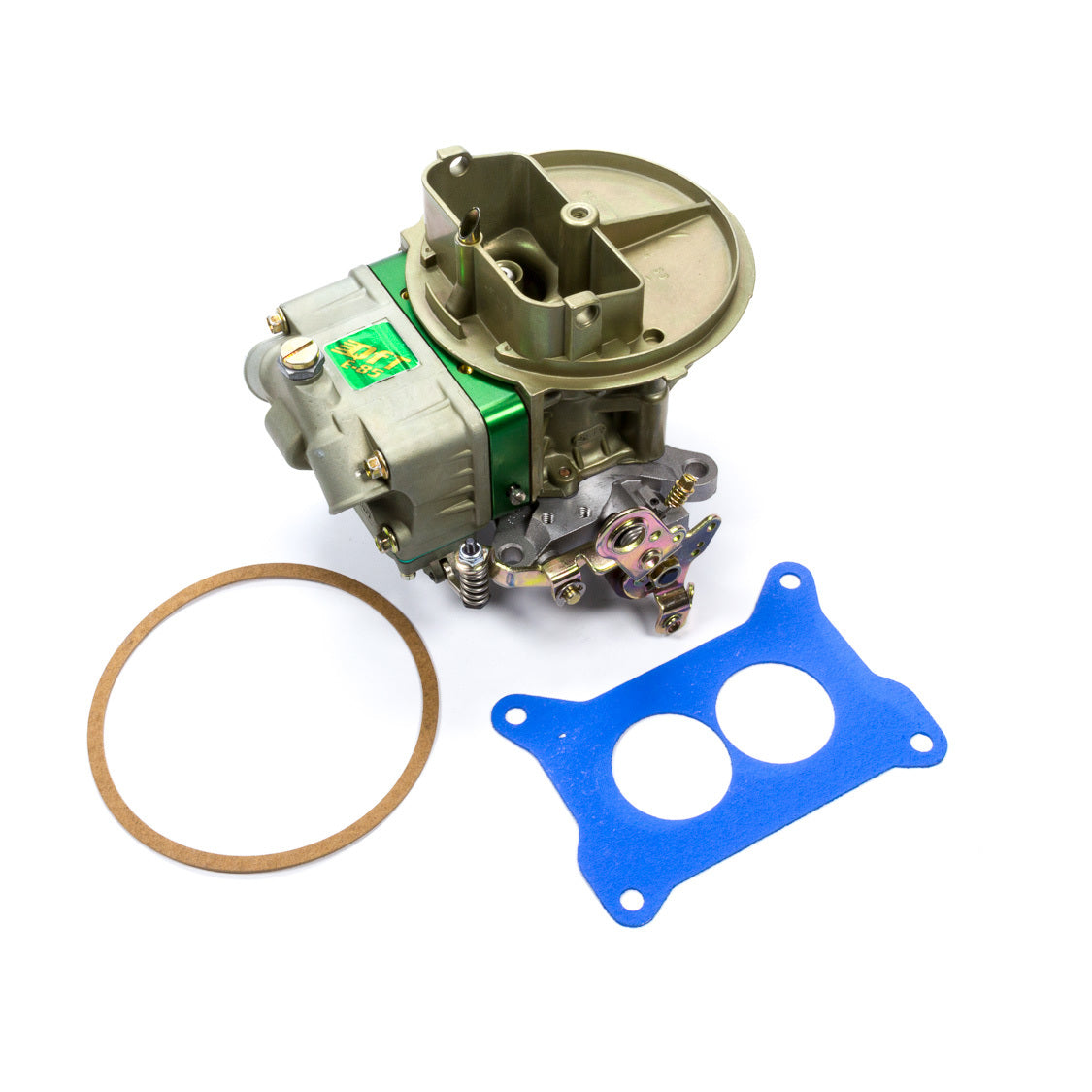 Quick Fuel Q-Series 500 CFM 2BBL Circle Track Carburetor - E85 Fuel Only