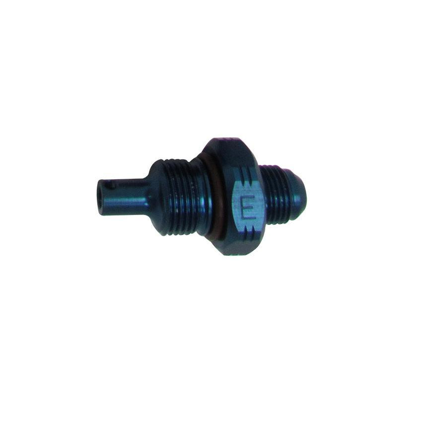 KRC -6 Aluminum Flow Control Valve - 3.17 GPM - ID=E