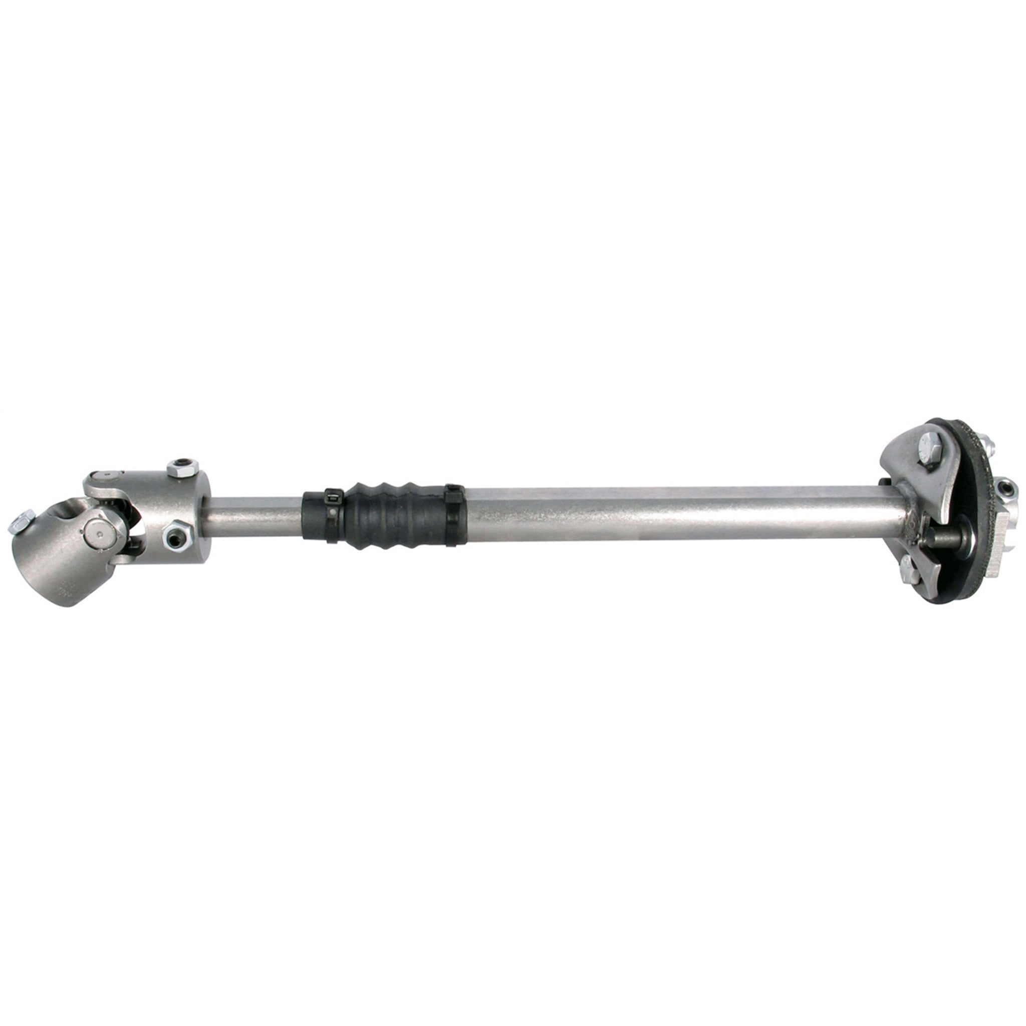 Borgeson Telescoping Steering Shaft - GM Fullsize SUV / Truck 1992-94