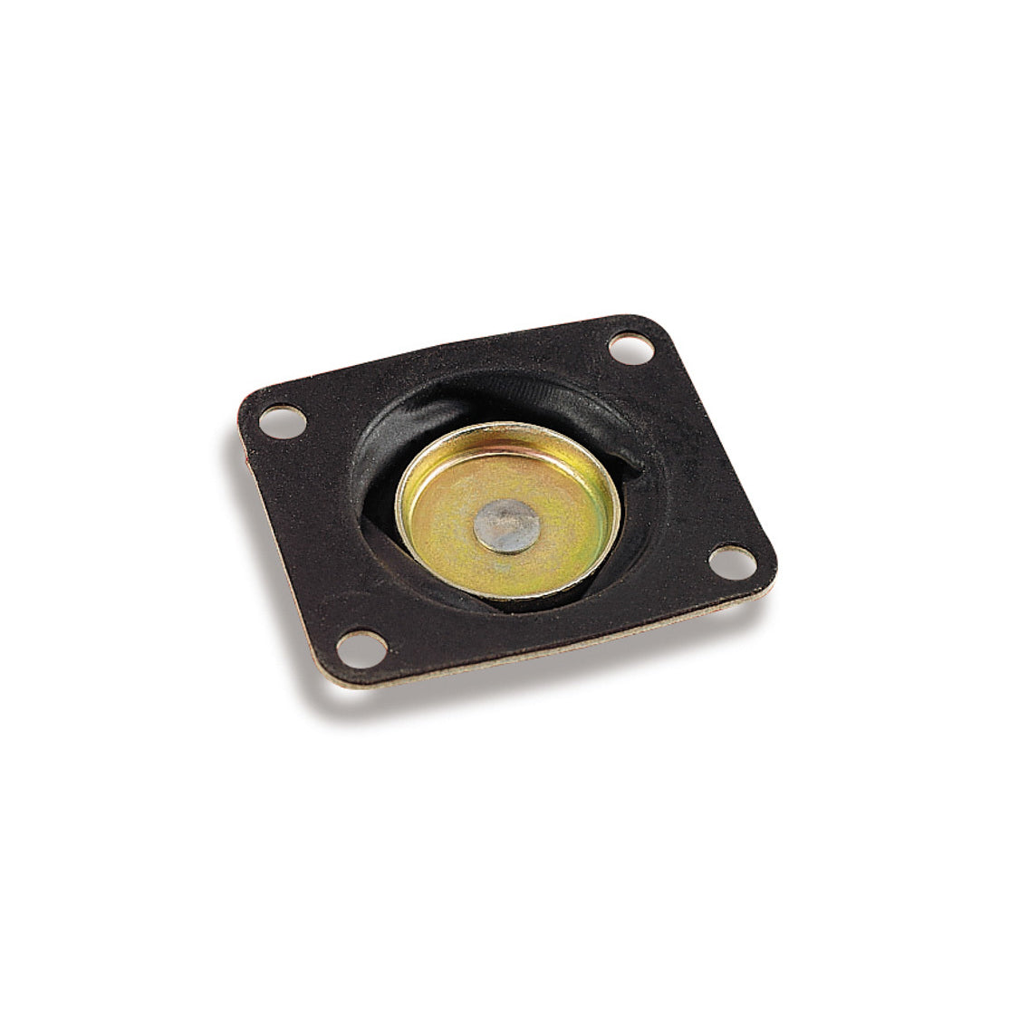 Holley Accelerator Pump Diaphragm - 50 cc - Rubber - Gas - Holley / Demon Carburetors