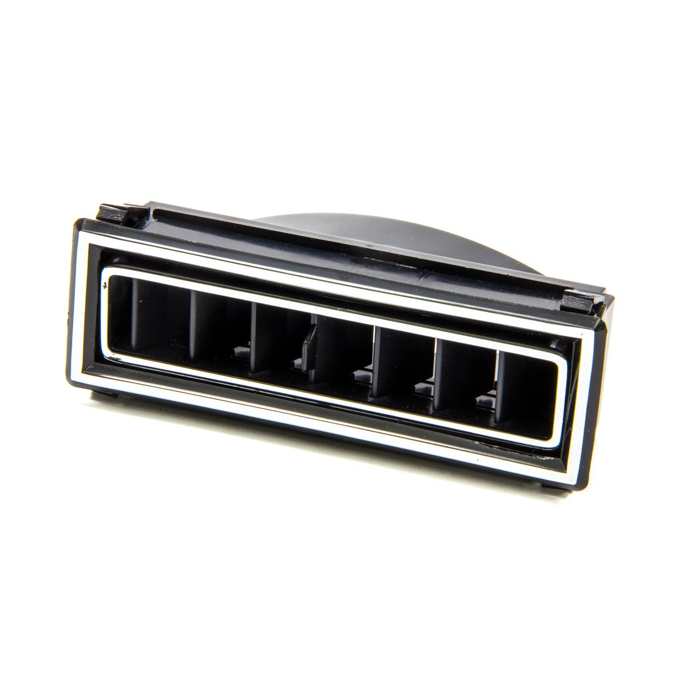Vintage Air Standard Series In-Dash Rectangle Heating / Cooling Louver - Rectangle