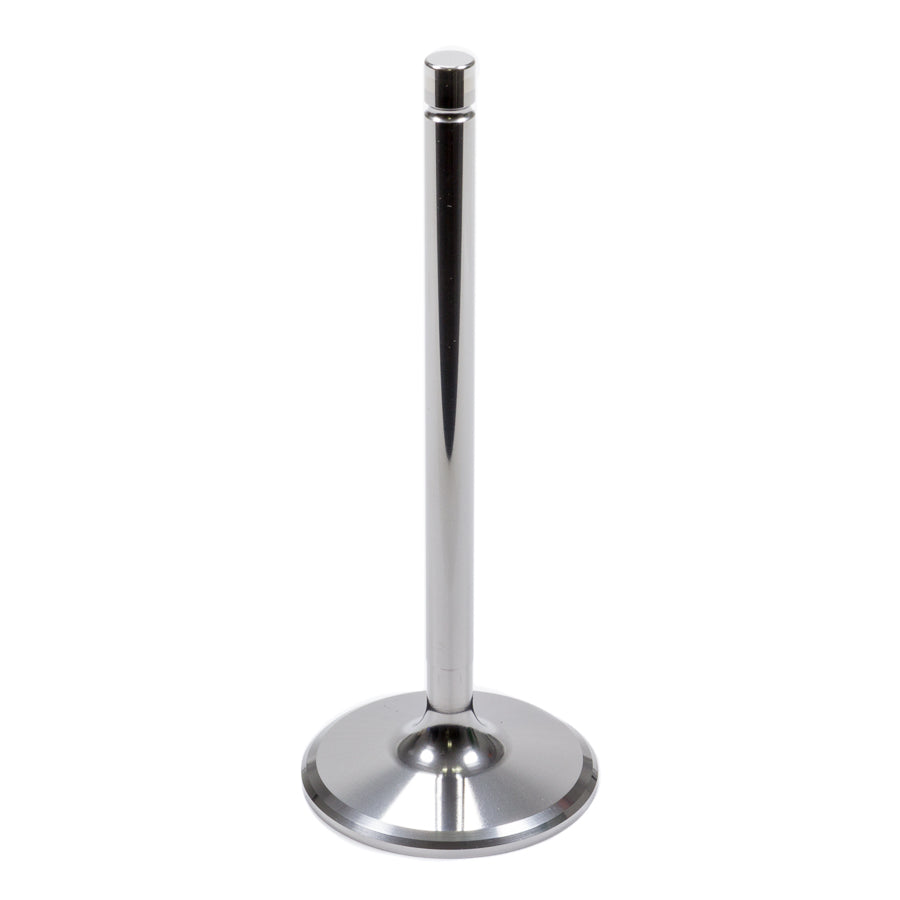 Del West Engineering Intake Valve 2.150" Head 11/32" Valve Stem 5.540" Long - Titanium
