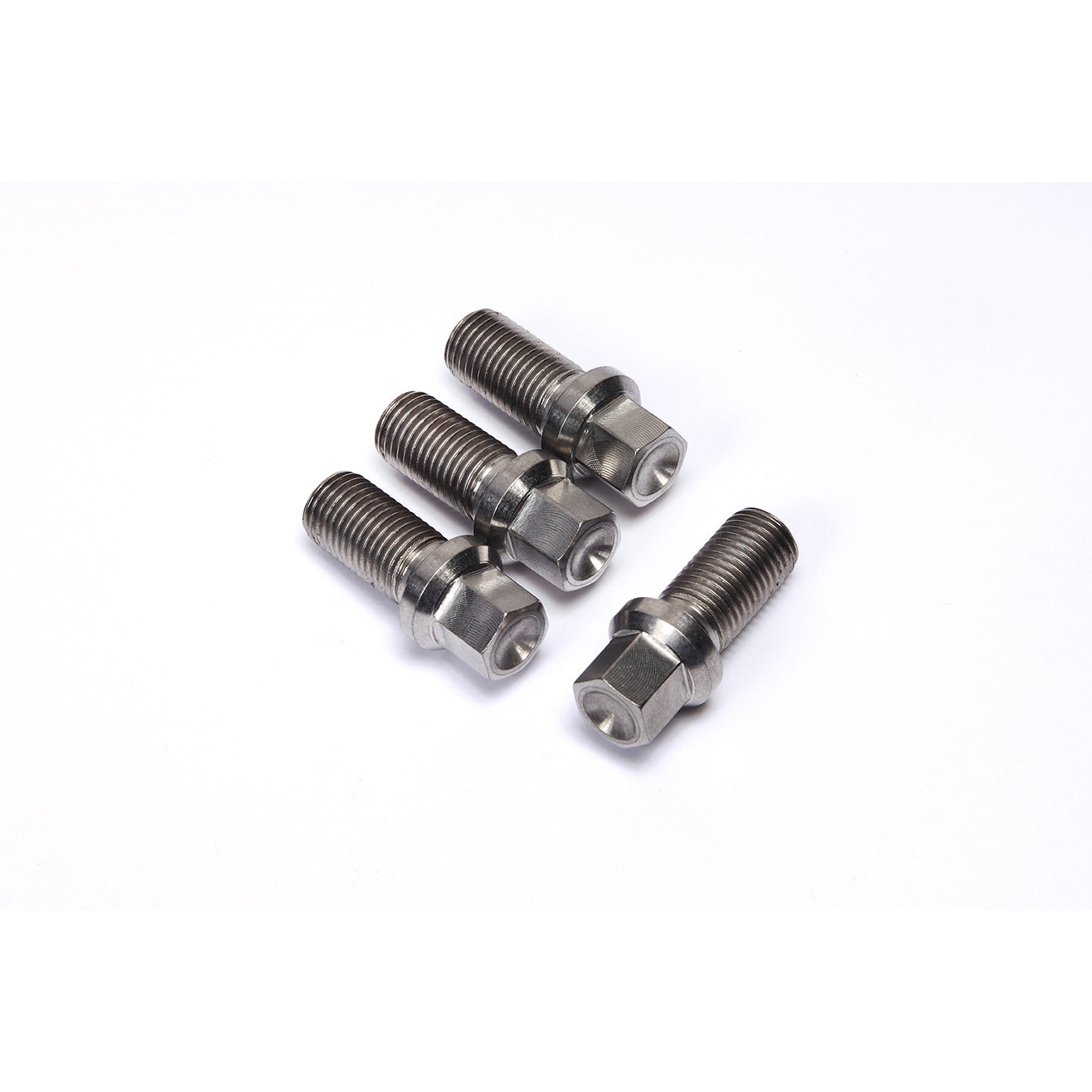 Ti22 U-Joint Bolt Kit - Titanium