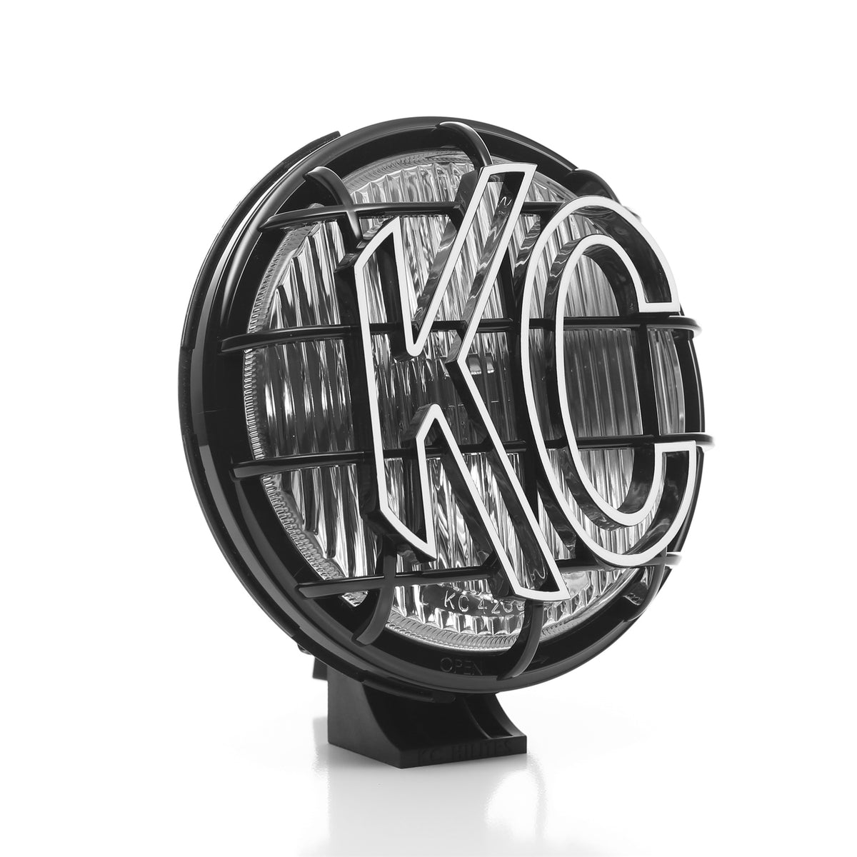 KC HiLiTES Apollo Pro Series Light Assembly Fog 6" Round