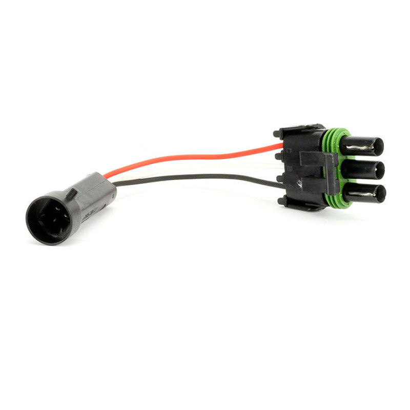 F.A.S.T Early TPS Sensor Connector Kit Connectors - Terminals