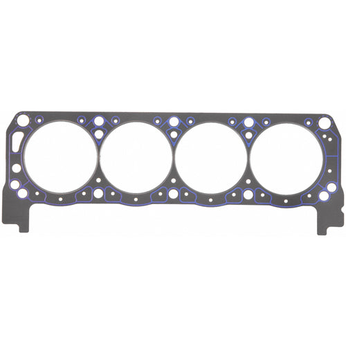 Fel-Pro SB Ford Head Gasket 302 SVO-351W SVO ENG
