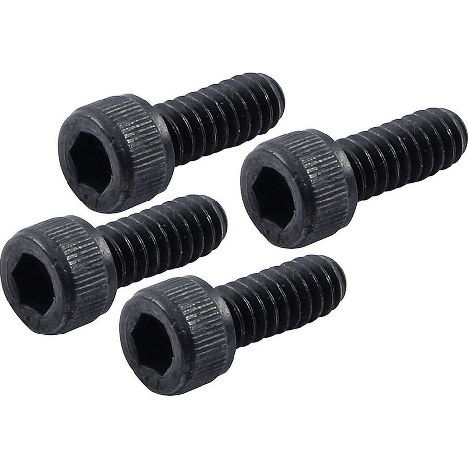 Allstar Performance Replacement Locking Screws - For ALL44131 - (4 Pack)