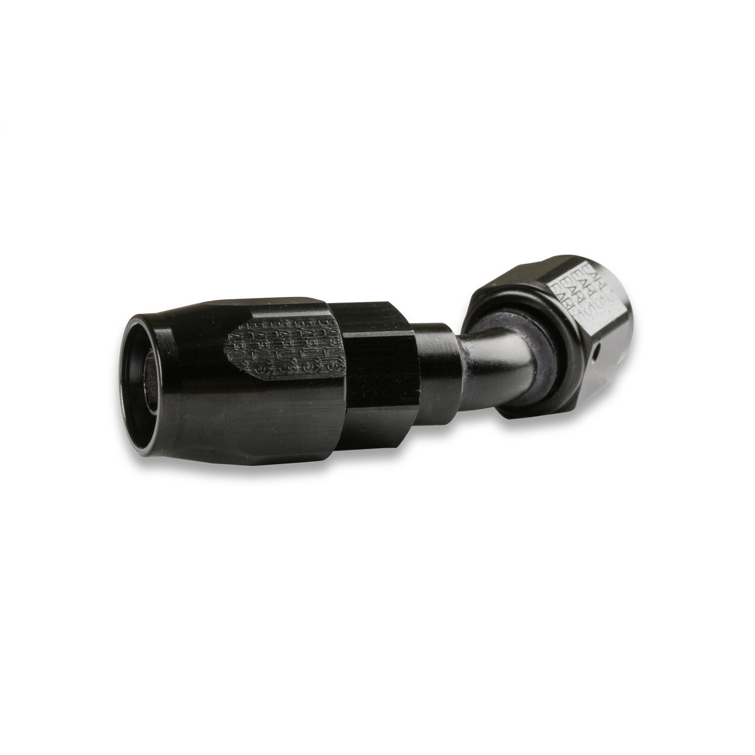 Earl's SwivelSeal AnoTuff 45 -06 AN Female to -06 AN Hose End