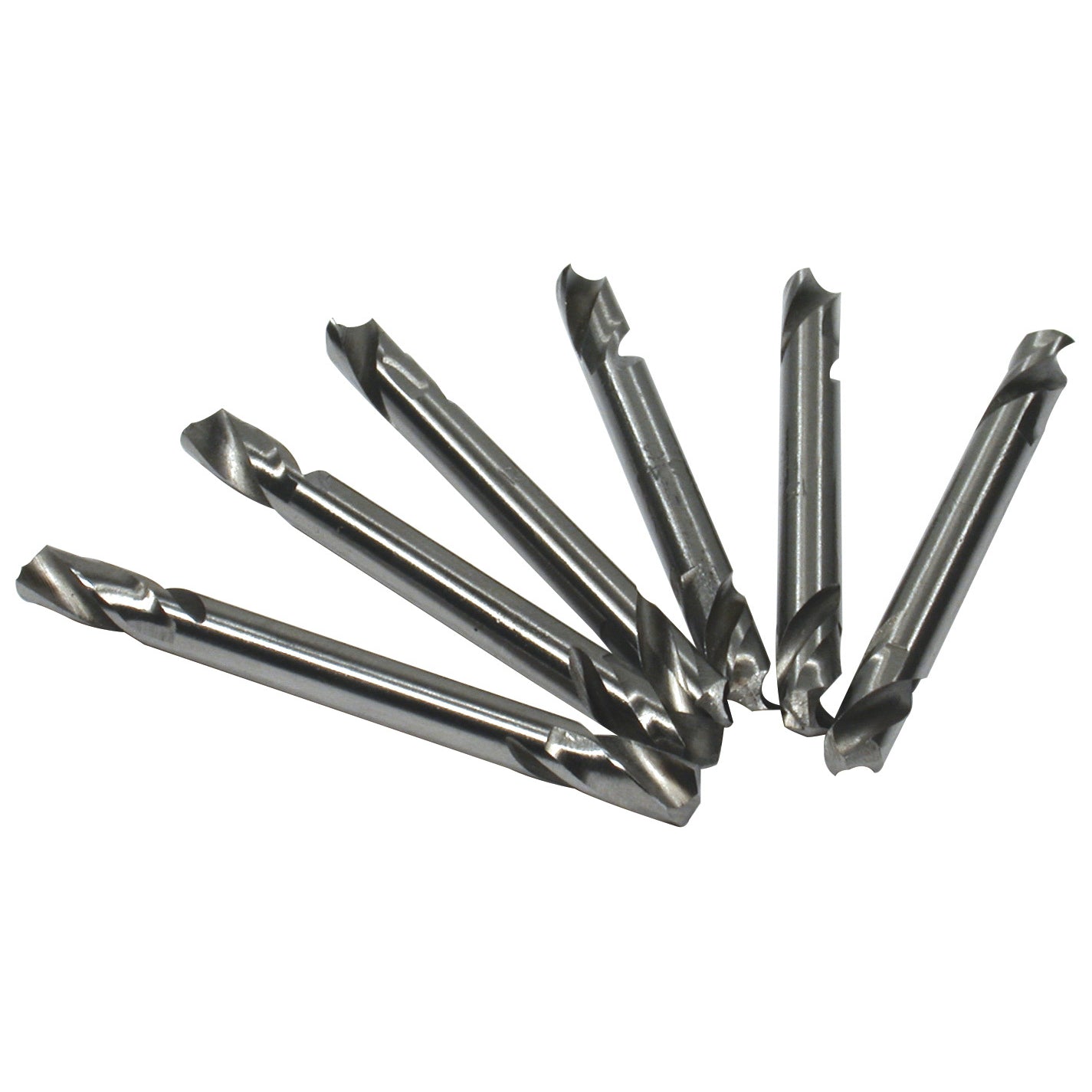 Allstar Performance 1/8" Double Ended Drill Bit