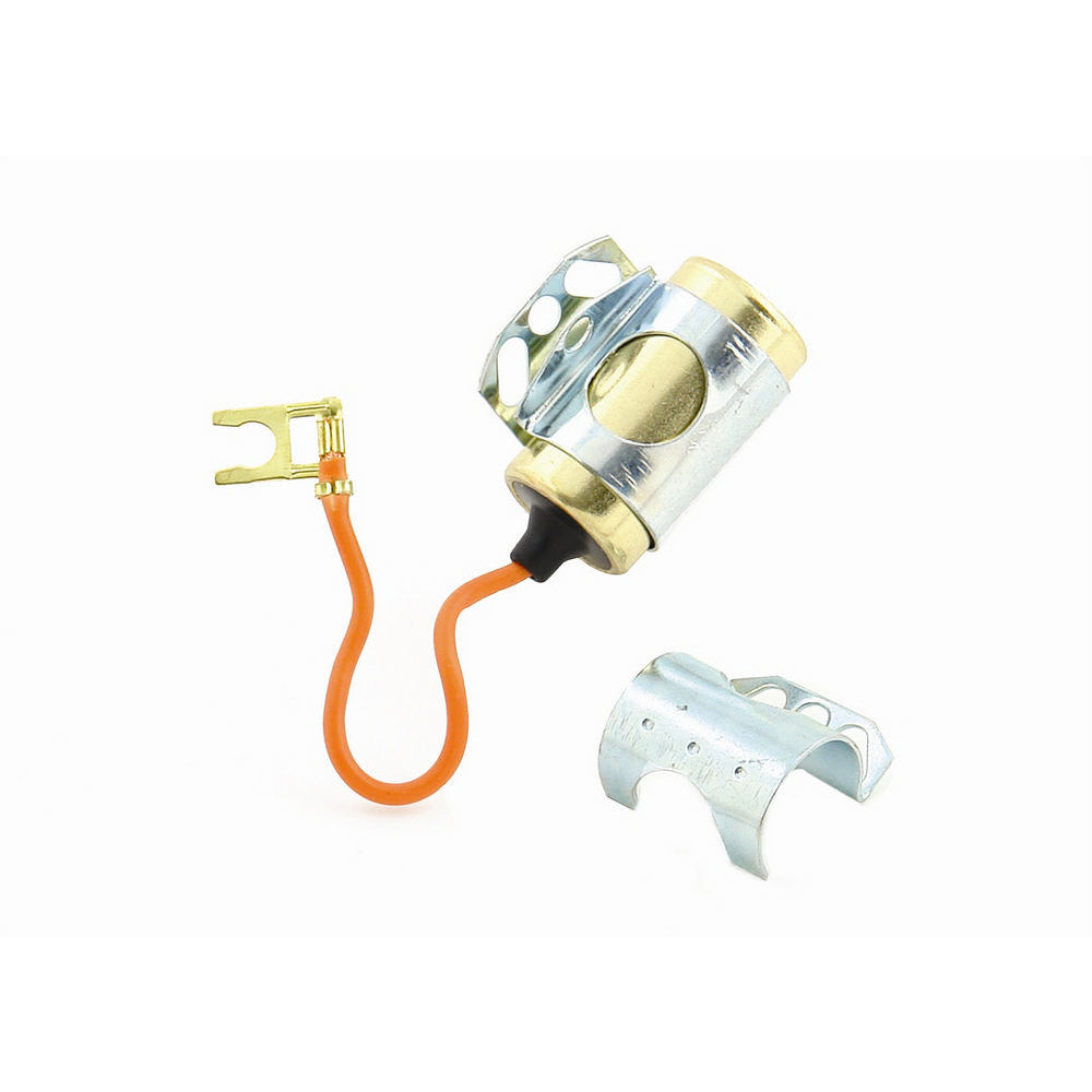 Mallory High Performance Ignition Condenser - 0.28 mfd - 600V 400