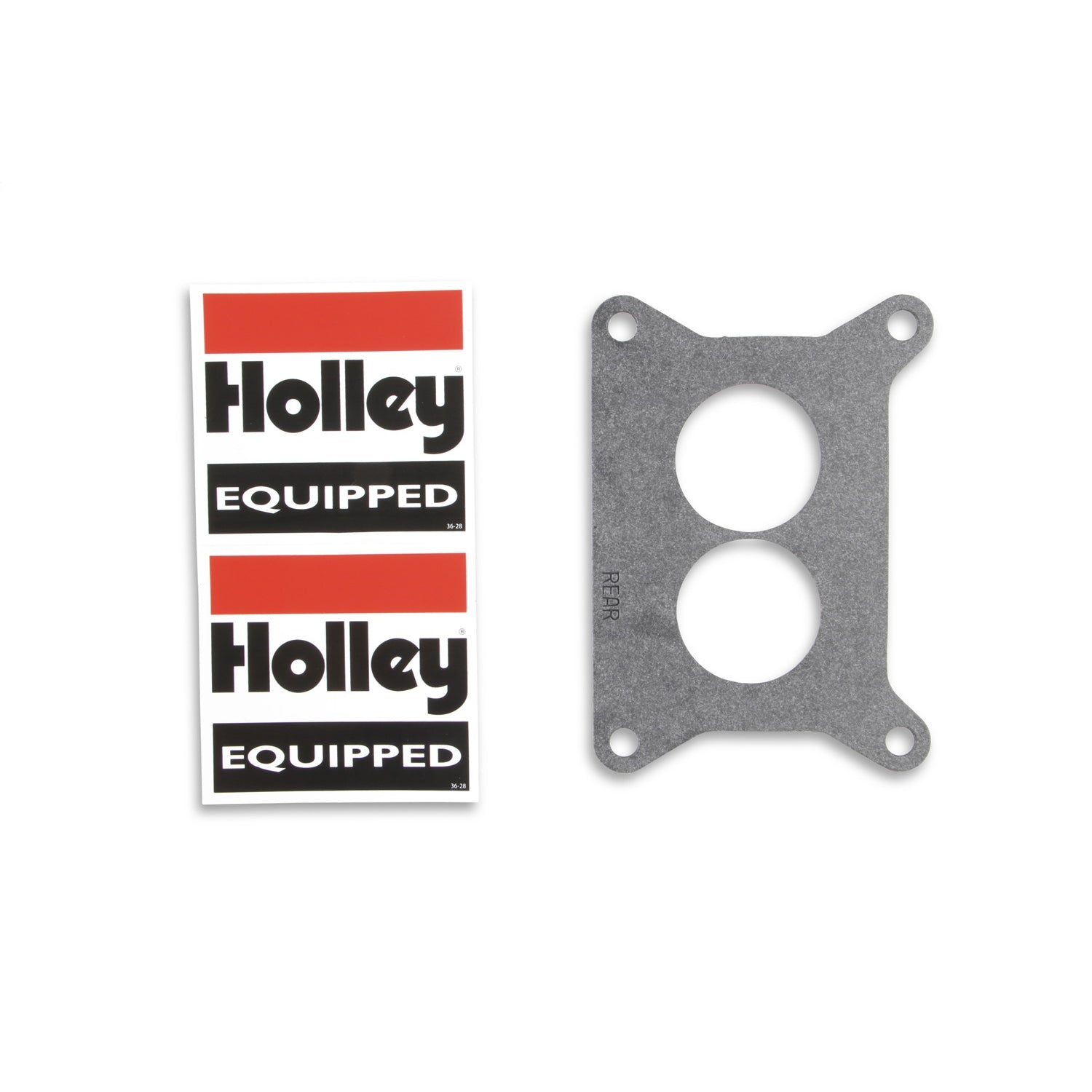 Holley OEM Muscle Car 350 CFM 2-Barrel Carburetor - Holley Flange