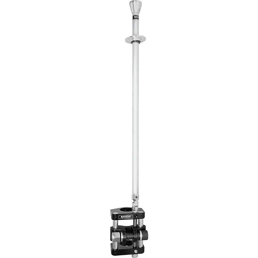 Allstar Performance Adjustable Panhard Mount w/ Extension Rod