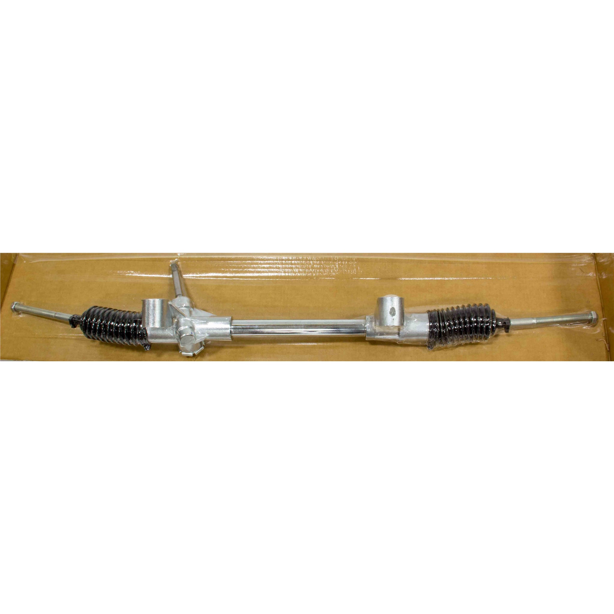 Unisteer 1974-78 Manual Rack & Pinion - Ford Mustang