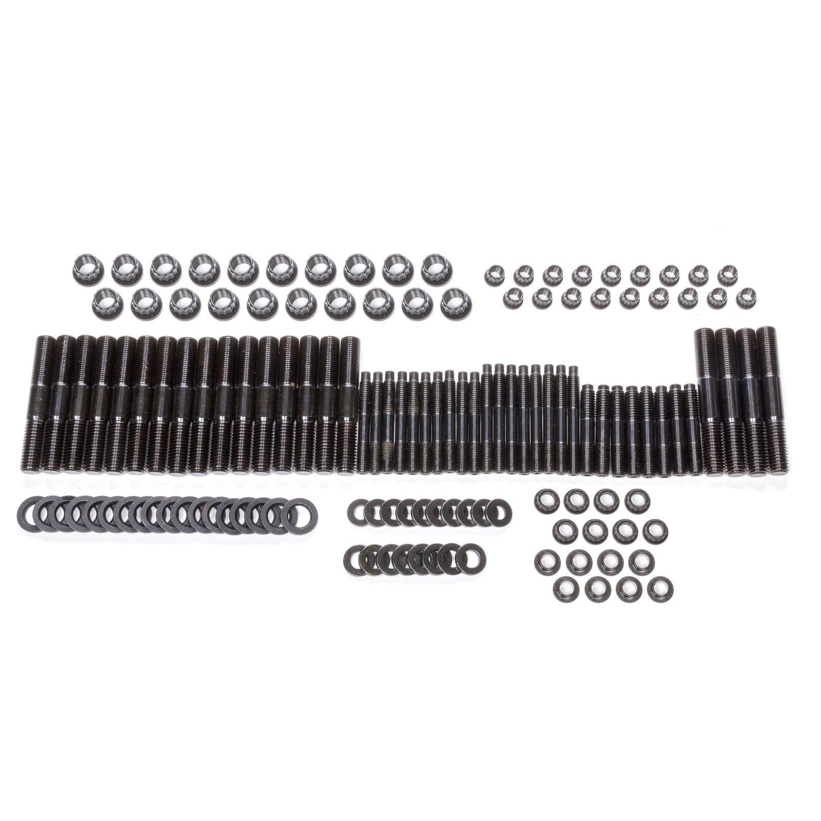 Dart Machinery Head Stud Kit GM LS Next Iron Block
