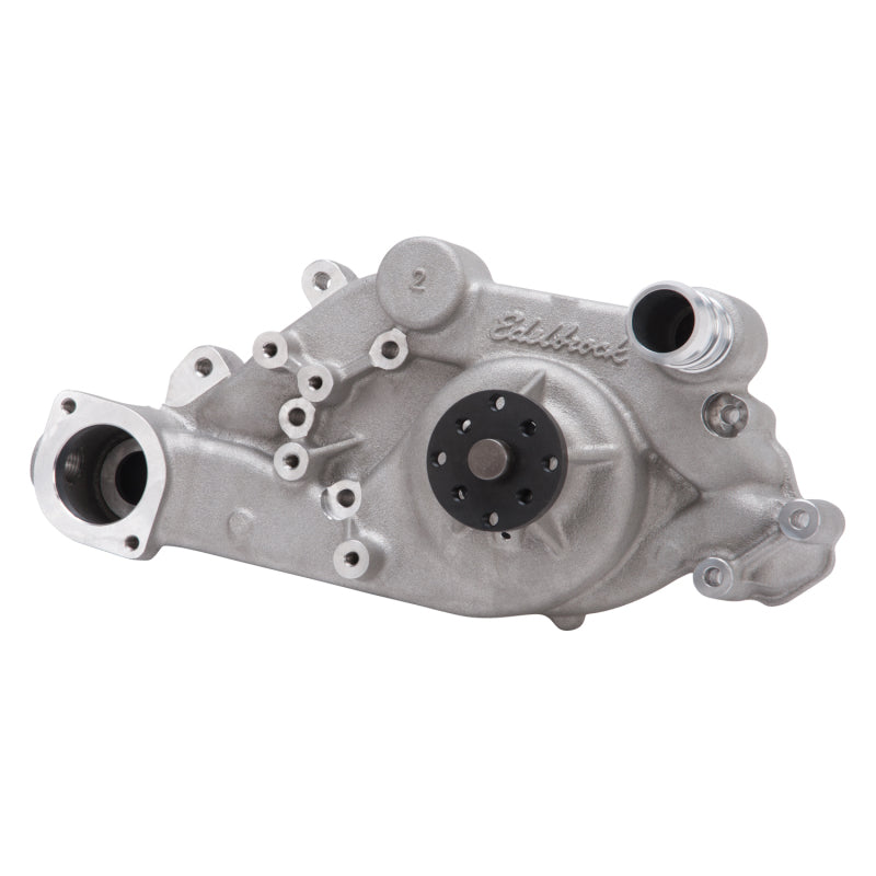 Edelbrock Water Pump - GM LS3 09- 16 Reverse Rotation