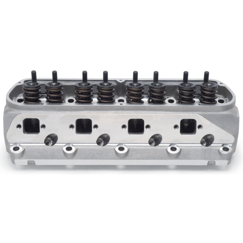 Edelbrock Victor Jr. Aluminum Cylinder Head - SB Ford