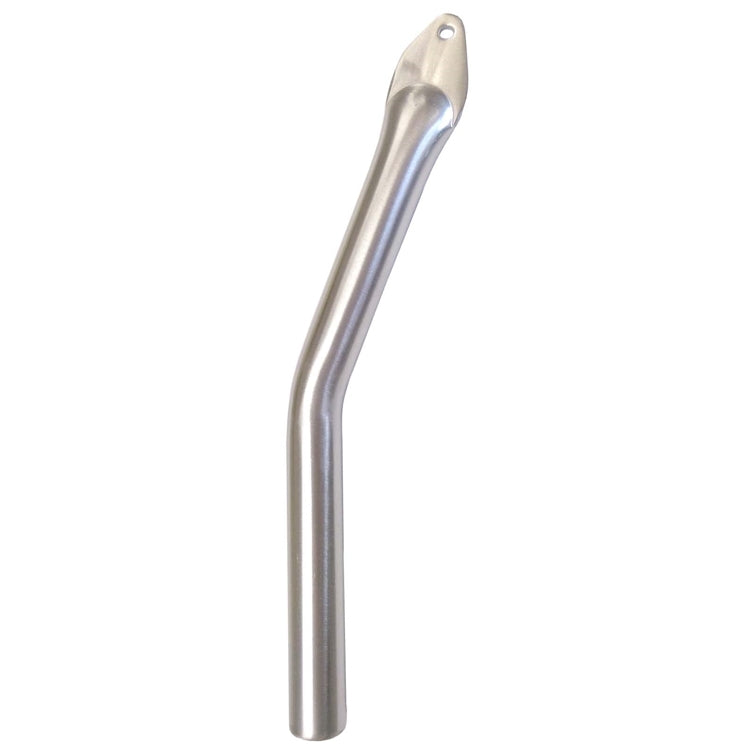 Triple X Nose Wing Post Bent Forward Aluminum