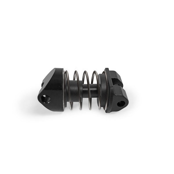 Steeda Clutch Assist Spring - 95 lb/in - Perch Included - Black - Ford Mustang 2011-14