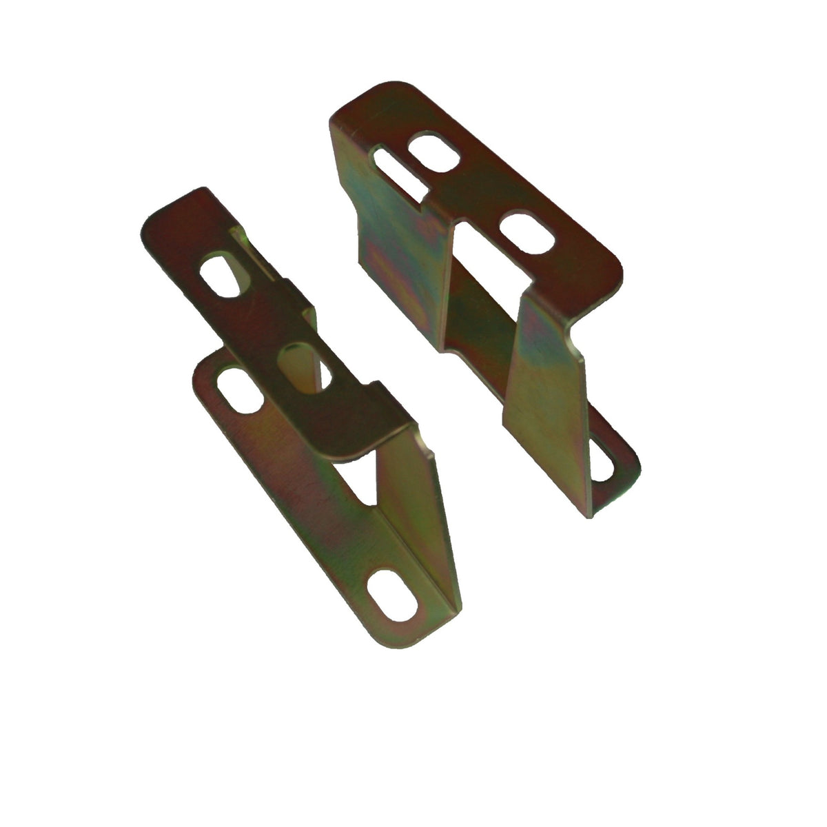 Leed Master Cylinder and Booster - 1-1/8 in Bore