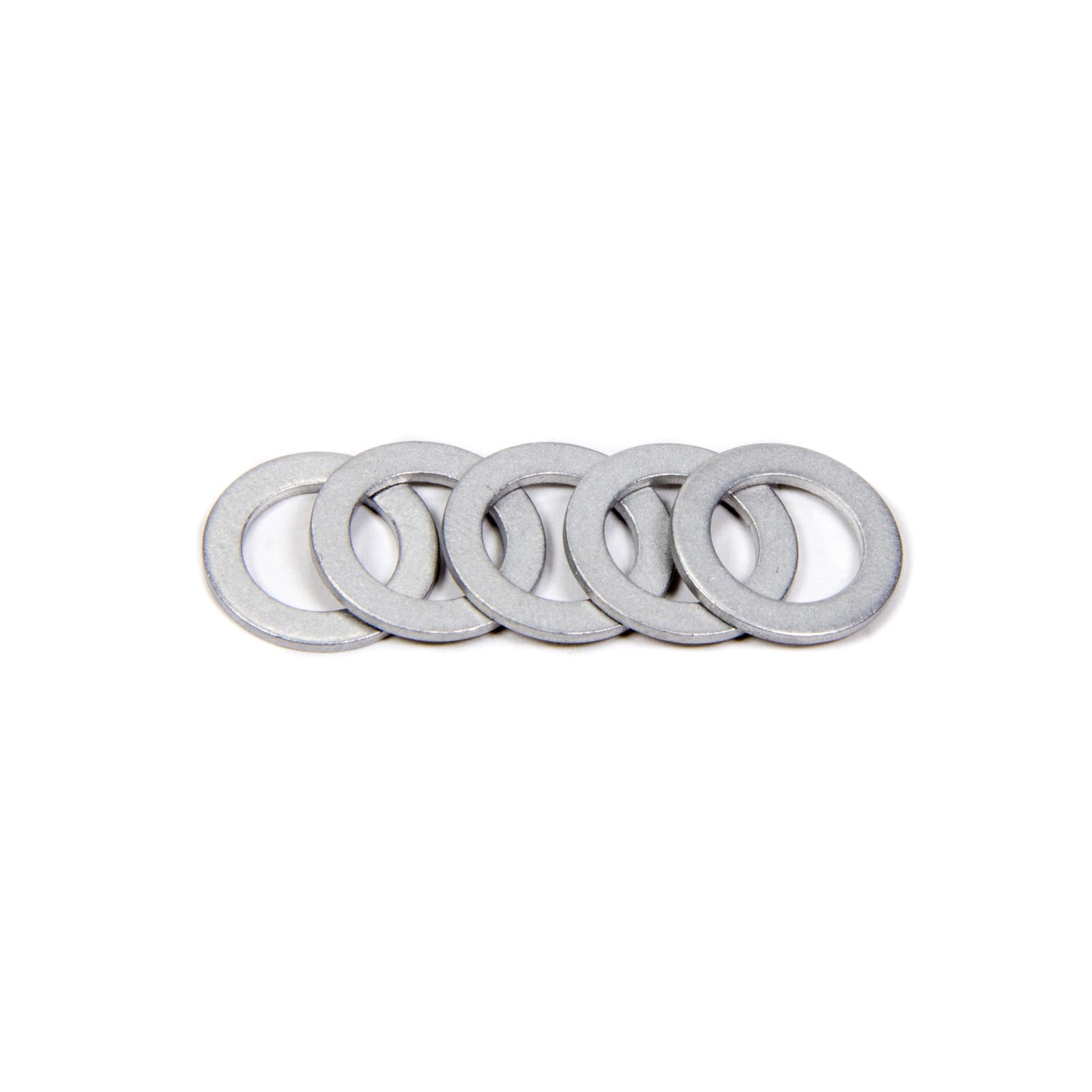 Aeroquip Aluminum -04 AN Crushwasher - (5 Pack)