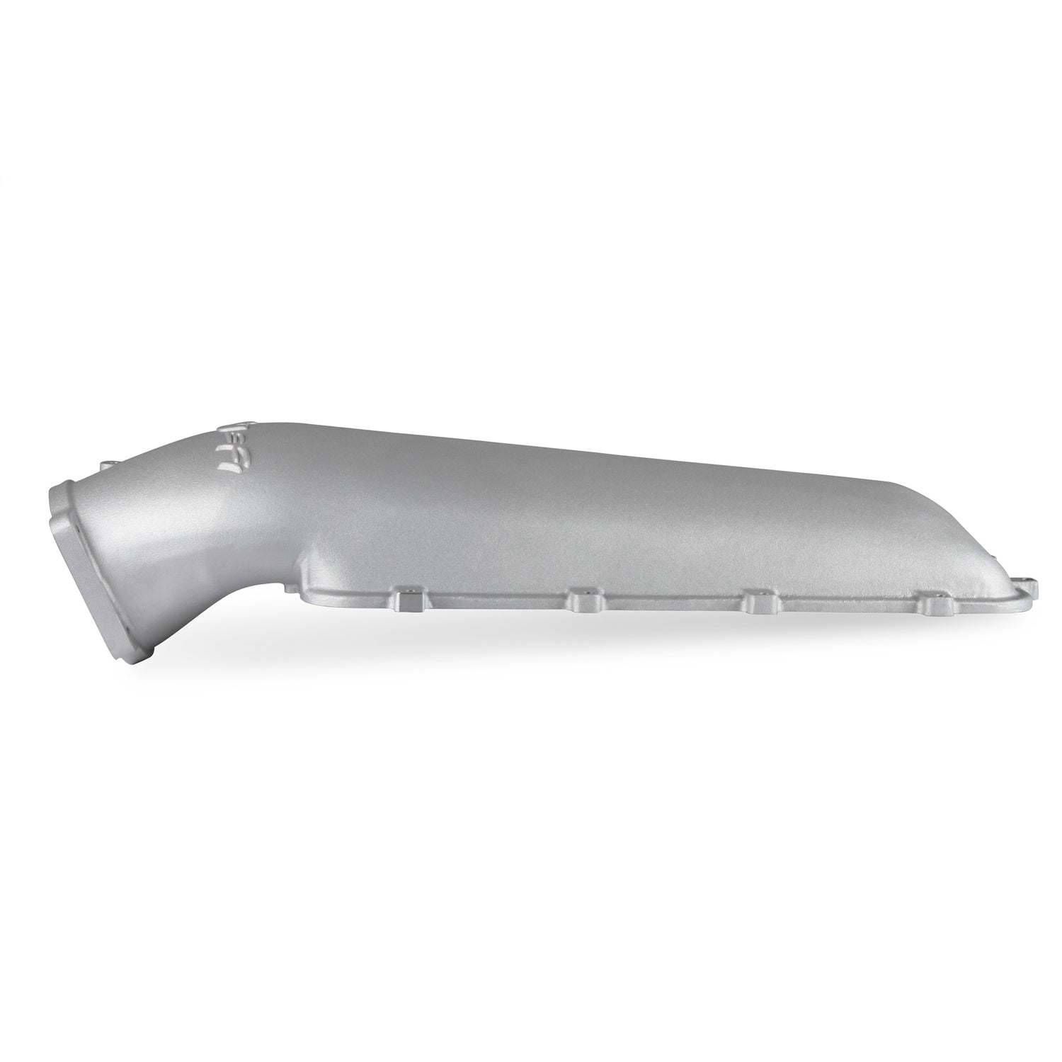 Holley EFI Hi-Ram Intake Manifold - Plenum Top - 105 mm Throttle Body Flange - Tunnel Ram - GM LS-Series