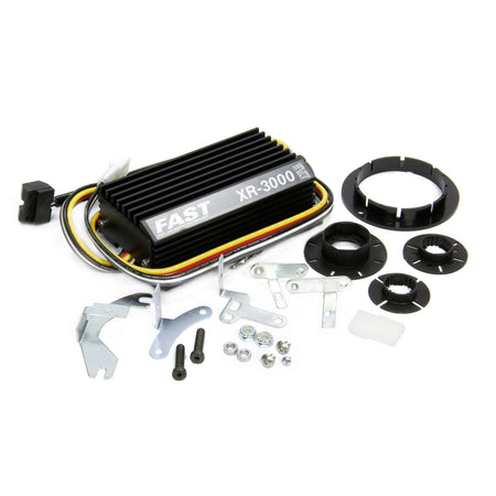 F.A.S.T XR3000 Electronic Ign. Conversion Kit