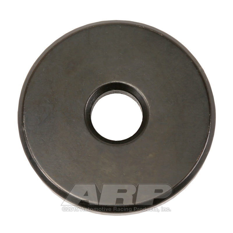 ARP Black Washer - 1/2 ID x 2.000 OD w/Chamfer (1 Pack)