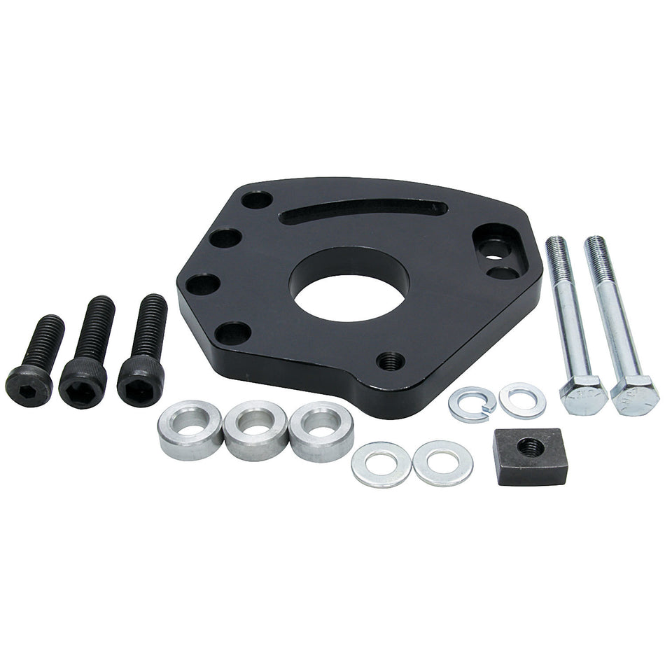 Allstar Performance Cylinder Head Mount Power Steering Bracket Kit