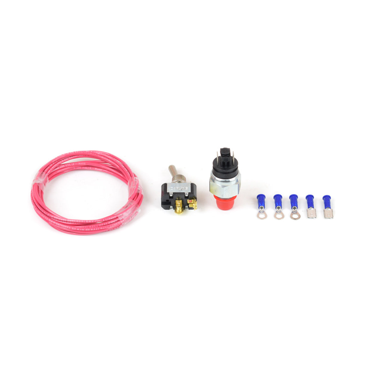 Canton Racing Products Accusump EPC Upgrade Kit 20-25 PSI