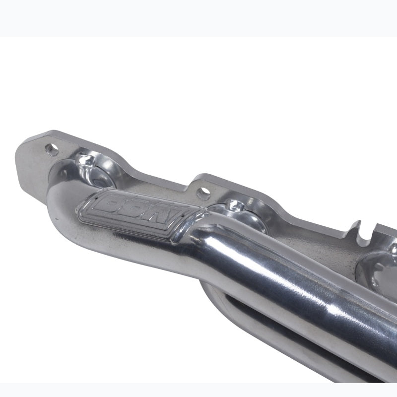 BBK Performance Shorty Headers - 1.75 in Primary