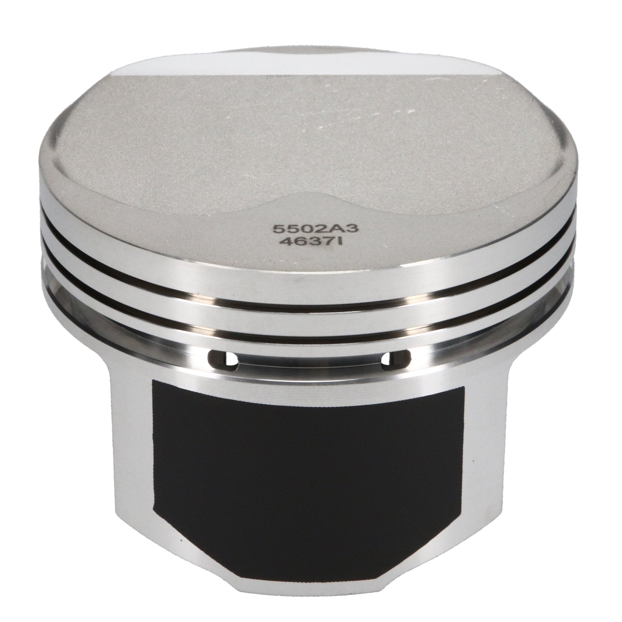 Wiseco ProTru Forged Piston- Dome Top - 4.030" Bore - 3.480" Stroke - 5.700" Rod - SB Chevy 350
