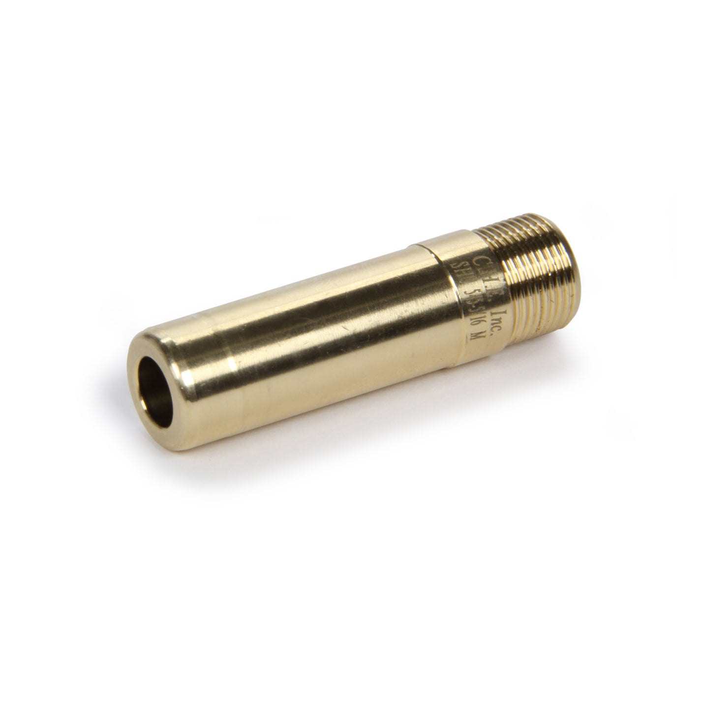 BRODIX Valve Guide - 2.325" Long - 0.545" OD - Manganese