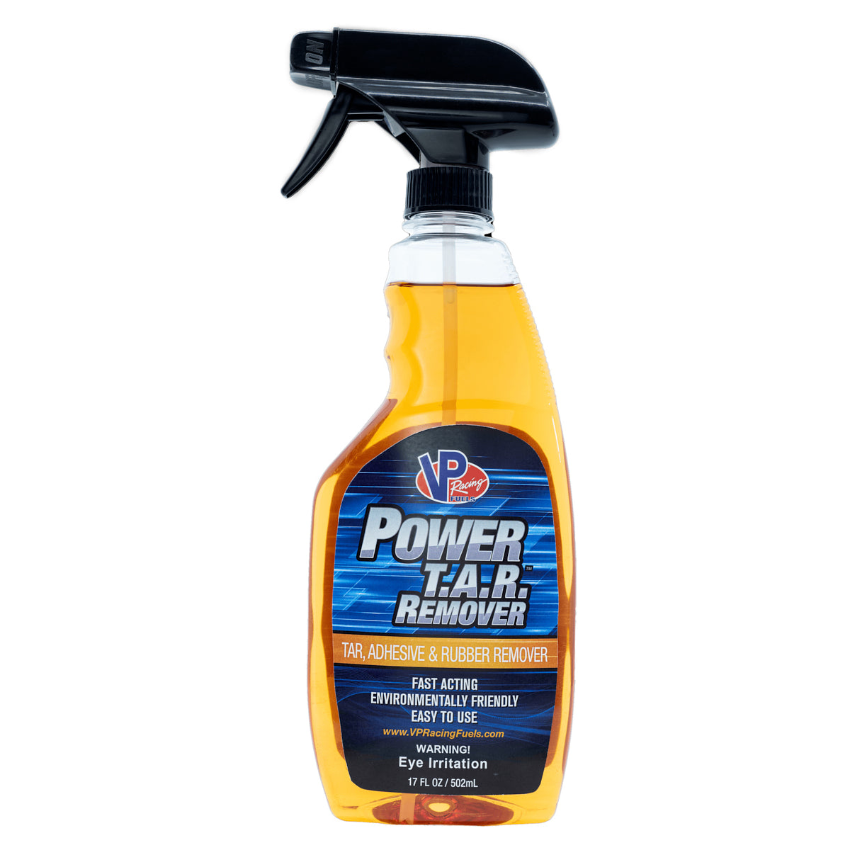 VP Racing TAR Remover - 17 oz Bottle