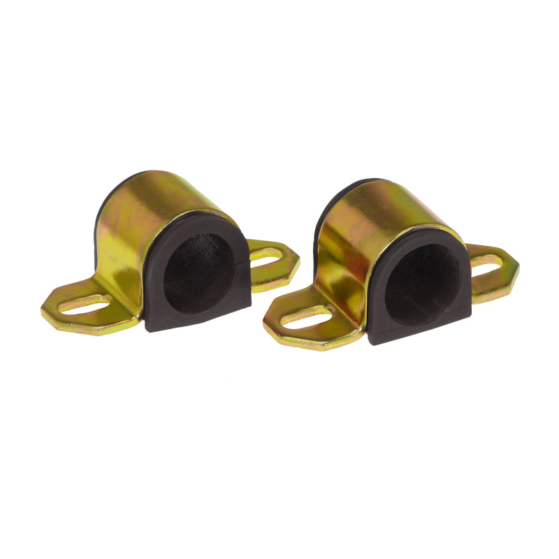 Prothane Universal Sway Bar Bushings (Pair) - Front, Rear Sway Bar