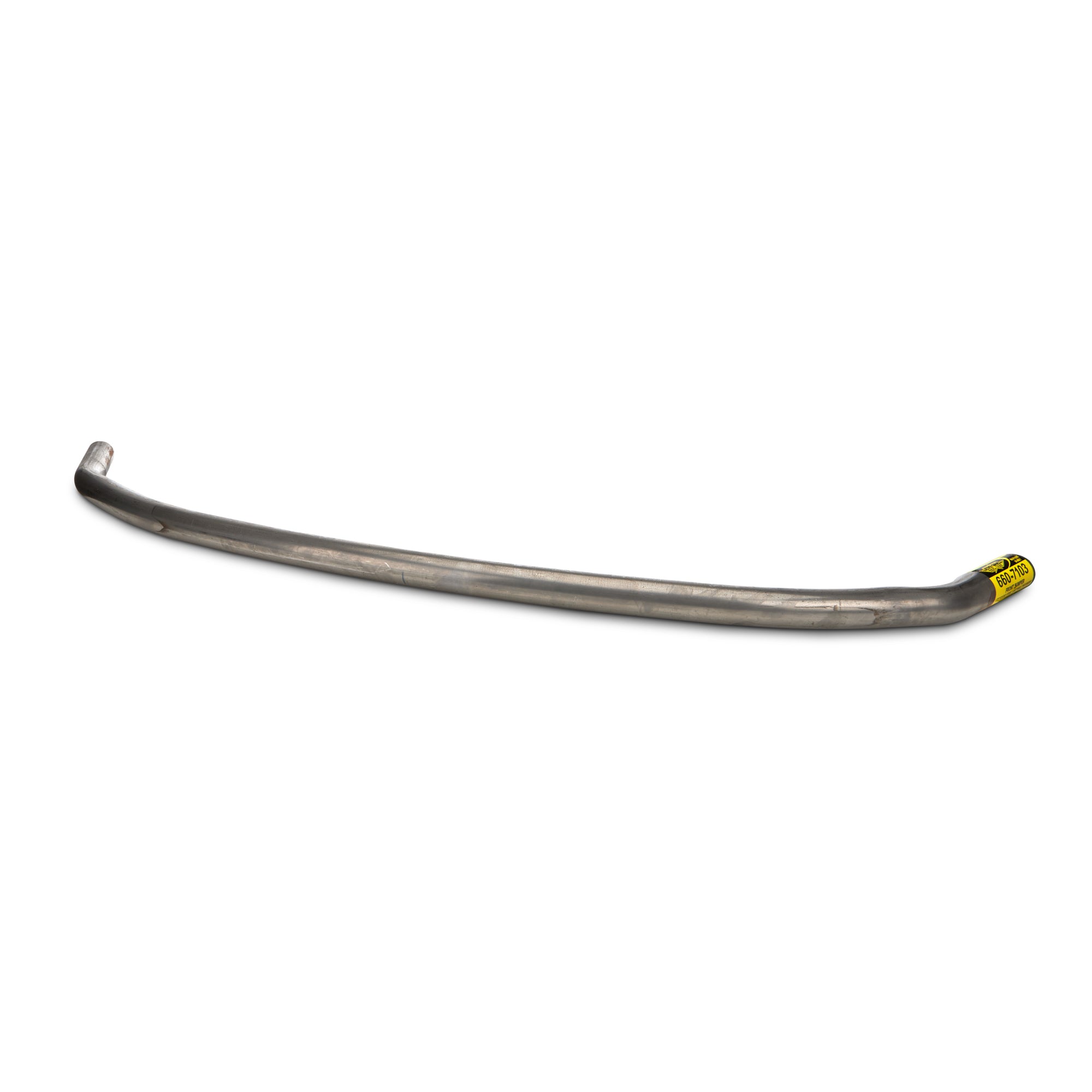 Five Star ABC / LSMC Front Bumper - 1-3/4" Round - .065" Wall Thickness