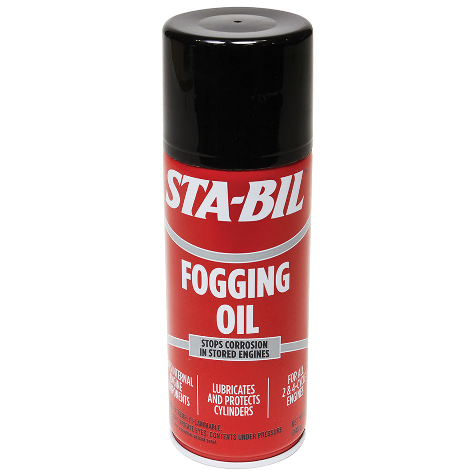 Sta-Bil Fogging Oil - 12 oz. Can