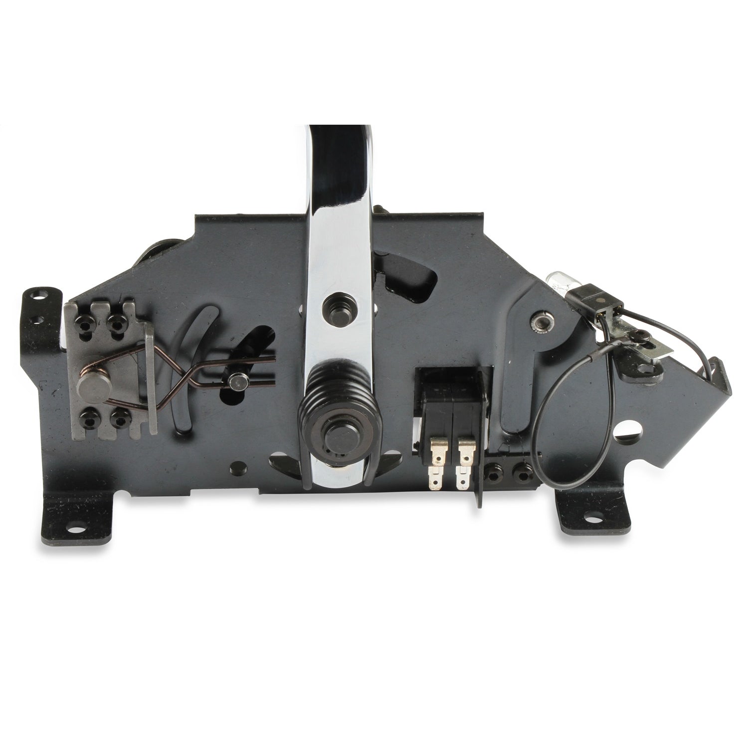 Hurst Pro-Matic 2™ Ratchet Shifter