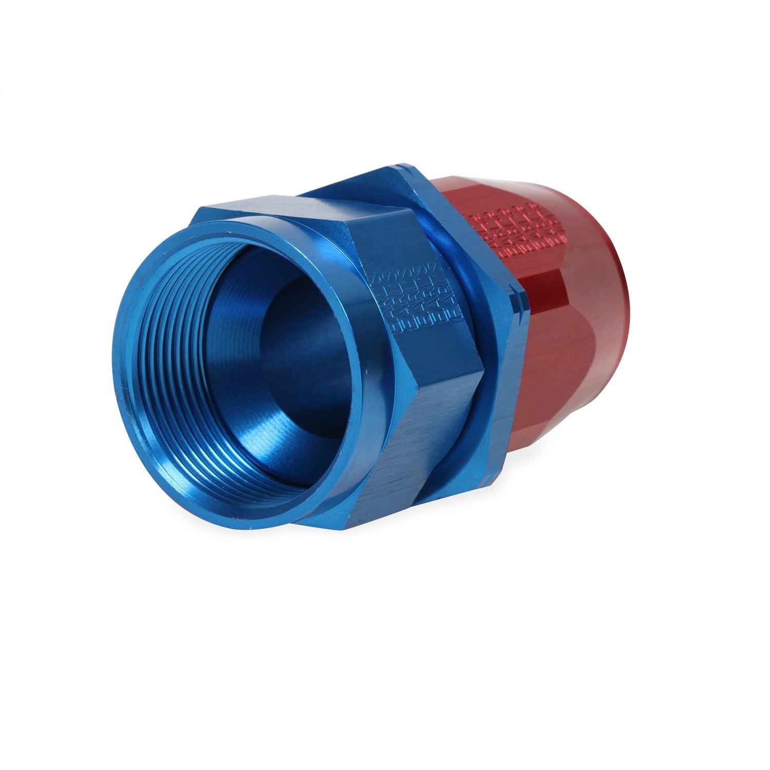 Earl's #20 Auto-Fit Straight Hose End