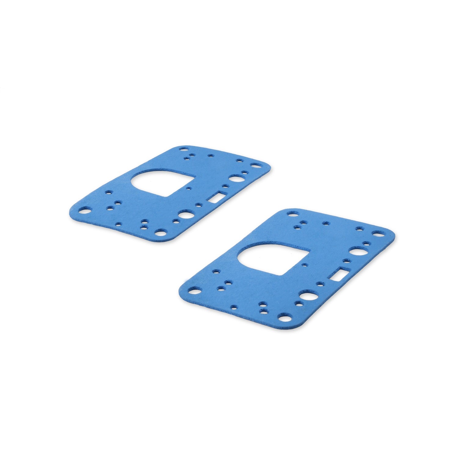 Holley Metering Block/ Fuel Bowl Gasket Pack - Fits Holley 4150 Fuel Bowl and Metering Block