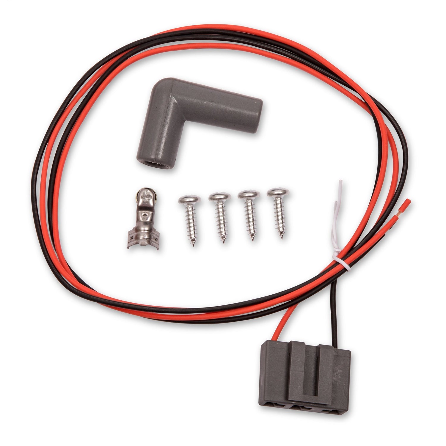 Holley EFI Sniper EFI Hyperspark Ignition Coil