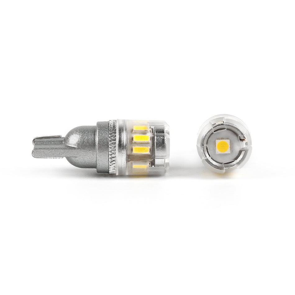 Arc Lighting ECO Series LED Light Bulb 194 - White - (Pair)