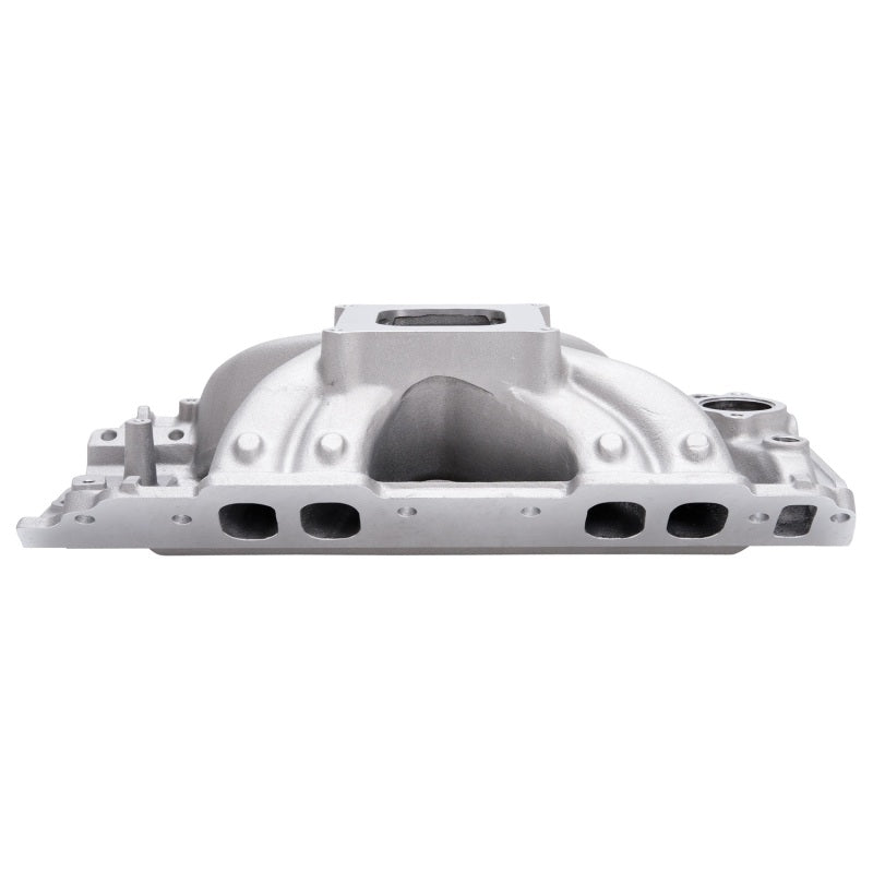 Edelbrock Victor Jr. 454-O Intake Manifold - Cast