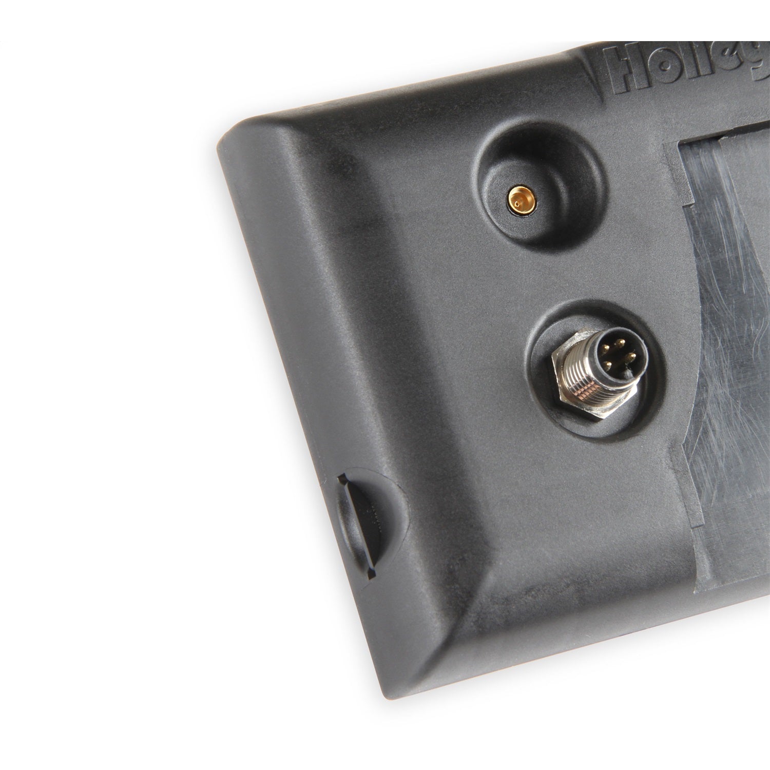 Holley Sniper EFI Sniper EFI Digital Dash - Dash Mount - 5 in Screen